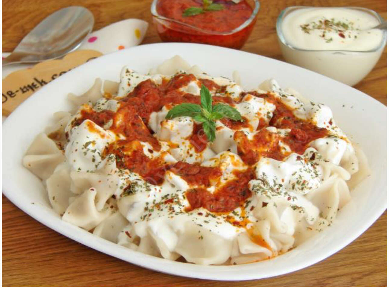 Mantı 