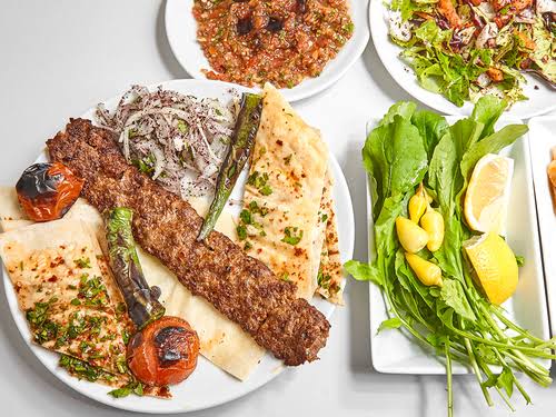Kebap Çeşitleri