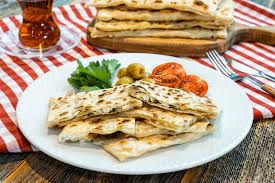 GÖZLEME