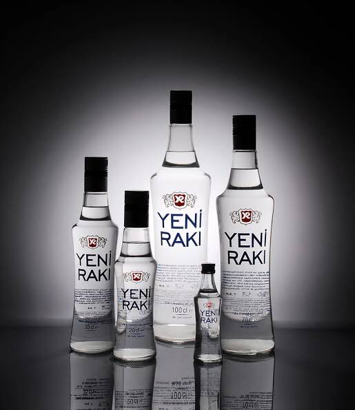 YENİ RAKI 35 CL