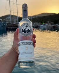 BEYLERBEYİ MARGAZ 70 CL