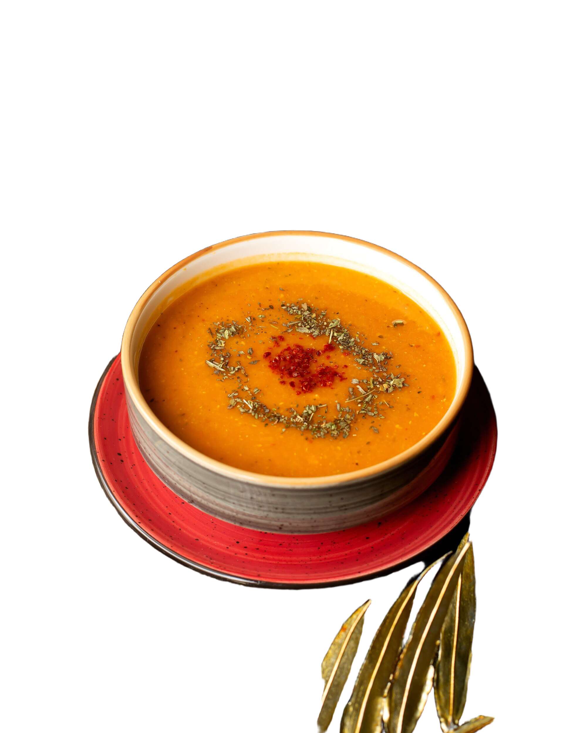 Ezogelin Çorbası