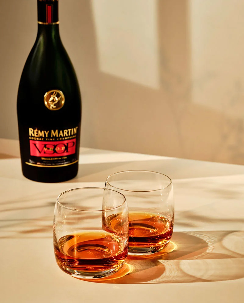 REMY MARTIN V.S.O.P TEK 4 CL