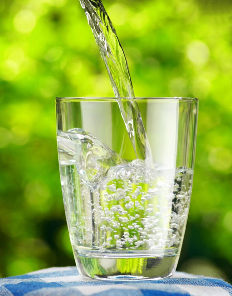 Su / Water 500ml