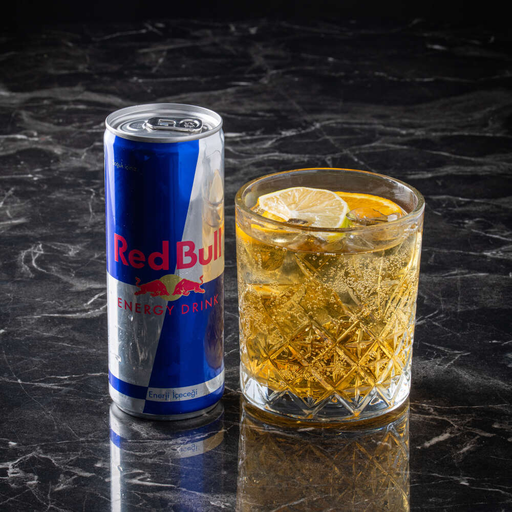 Redbull