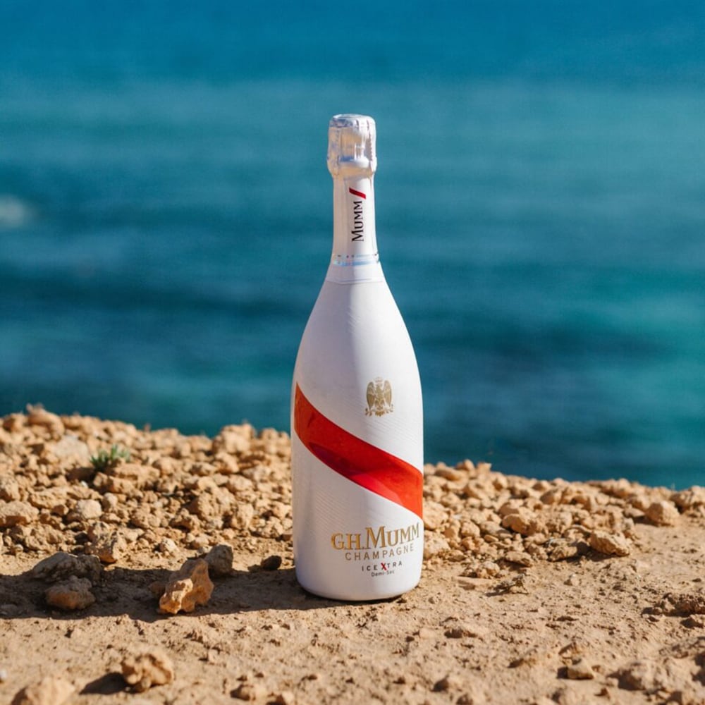 GH MUMM İce Extra
