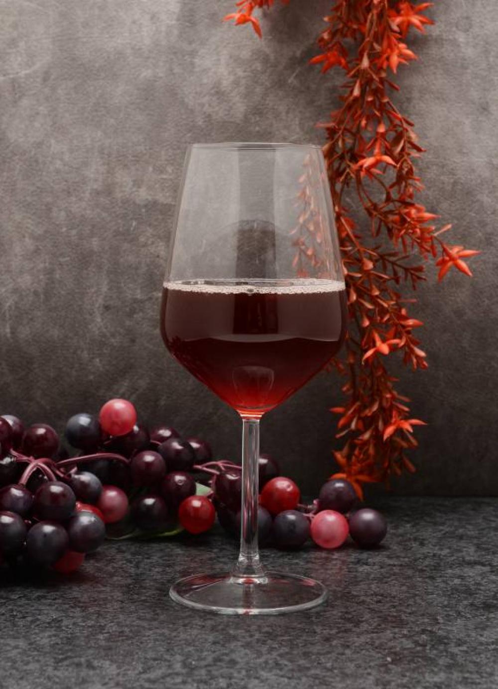 SUVLA KADEH/ BY GLASS
