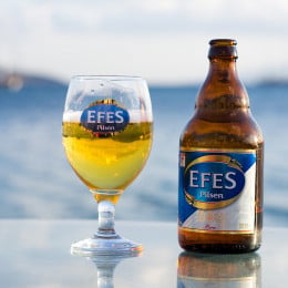EFES TOMBUL ŞİŞE