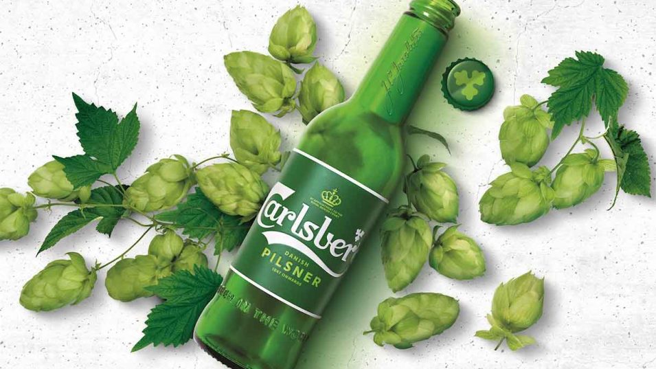 CARLSBERG
