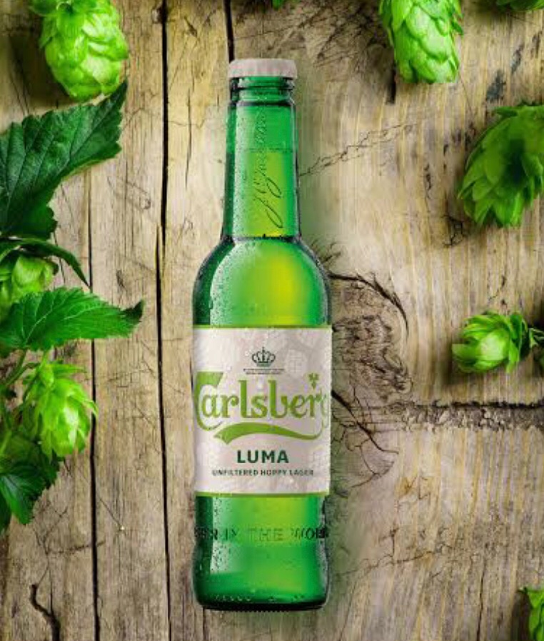 CARLSBERG LUNA