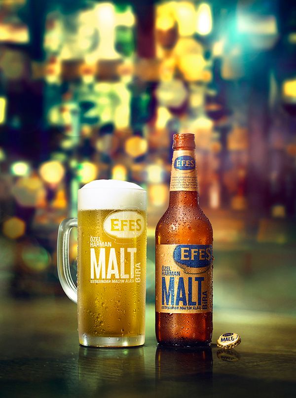 EFES MALT 