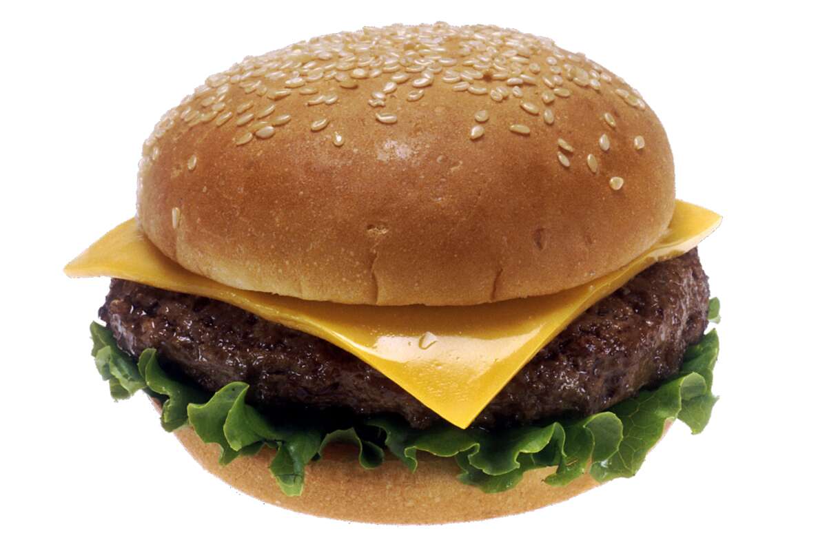 ÇİZBURGER