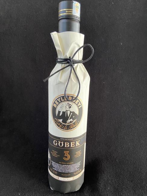 35 CL BEYLERBEYİ GÖBEK 