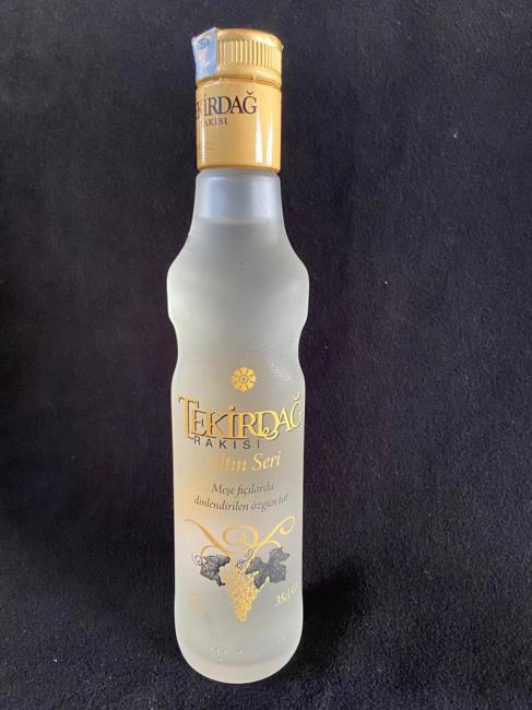 100 CL TEKİRDAĞ ALTINSERİ 