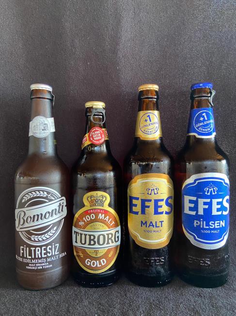 TUBORG