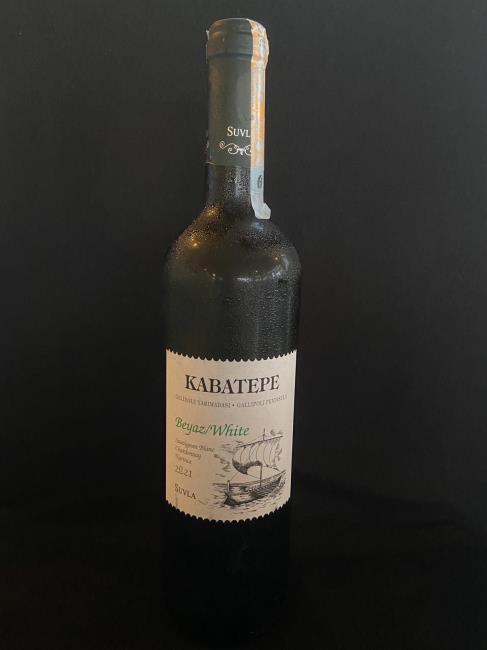75 CL SUVLA KABATEPE BEYAZ