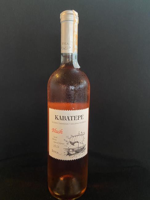 75 CL KABATEPE BLUSH 