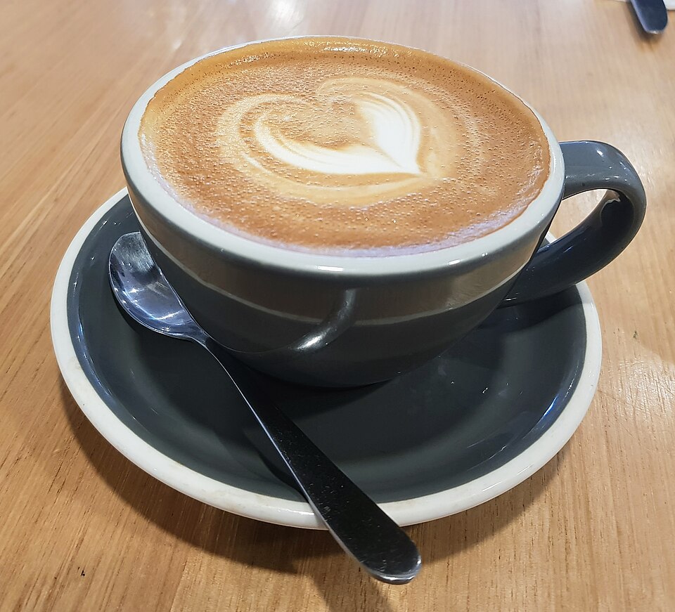 Cappucino