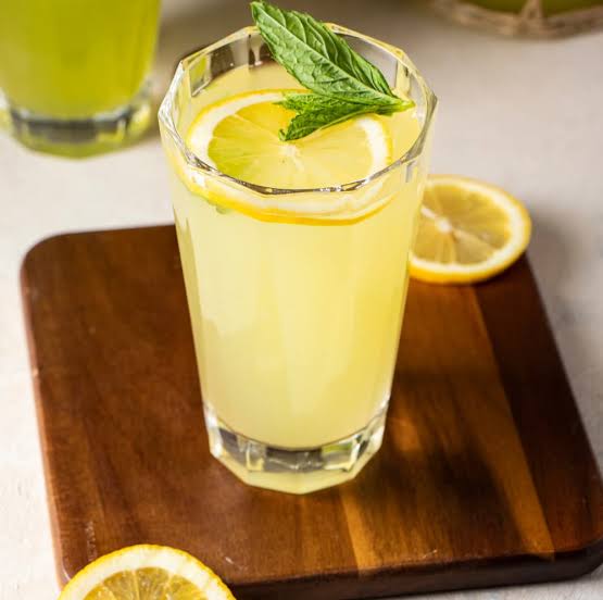Lemonade