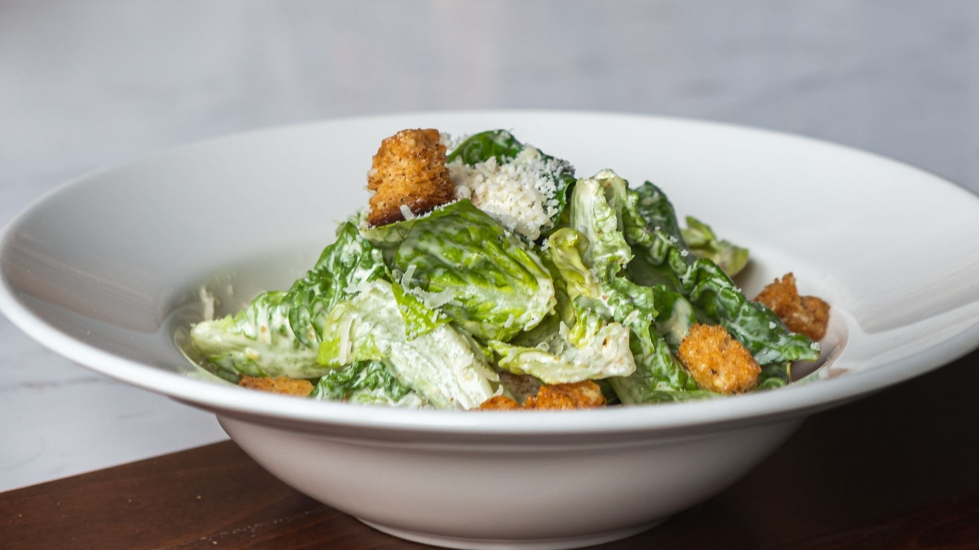 Salatalar / Salads