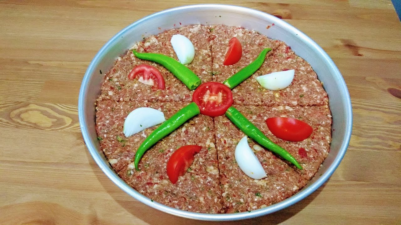 TEPSİ YEMEKLERİ