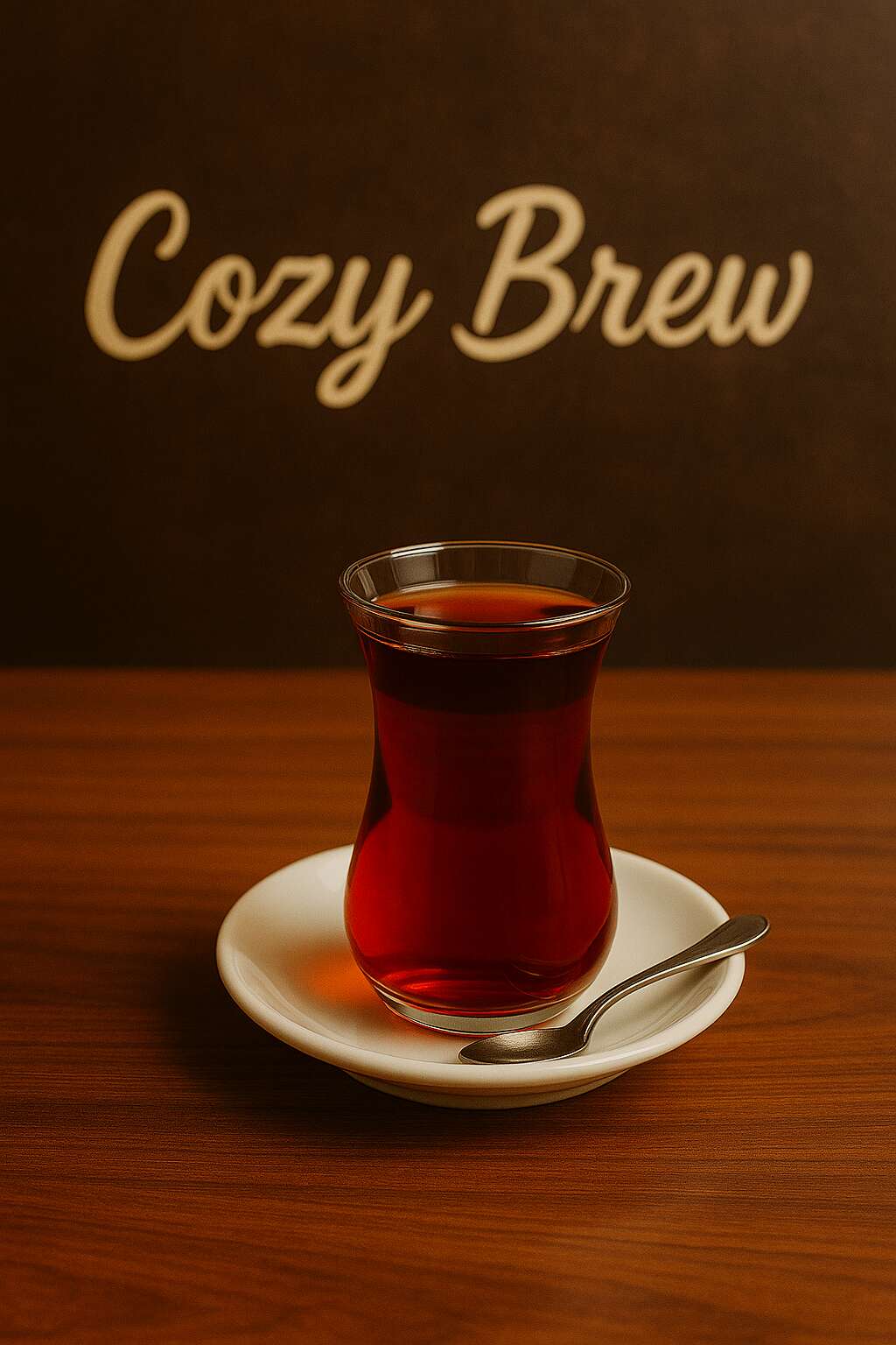 Çay