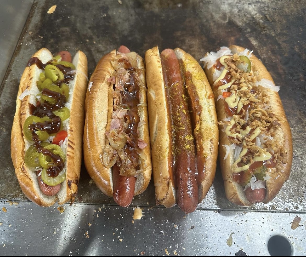 HOTDOG 