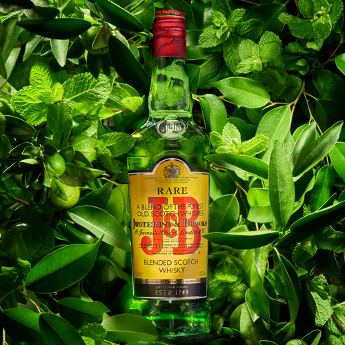 J&B 70 CL