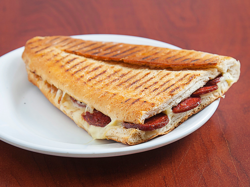 TOST KARIŞIK