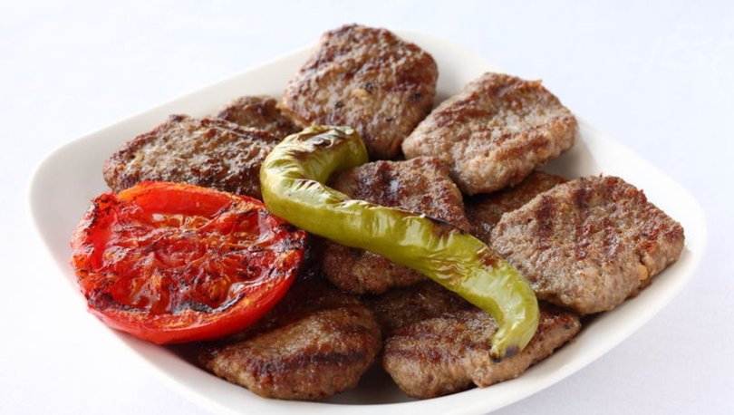 AKÇAABAT KÖFTE