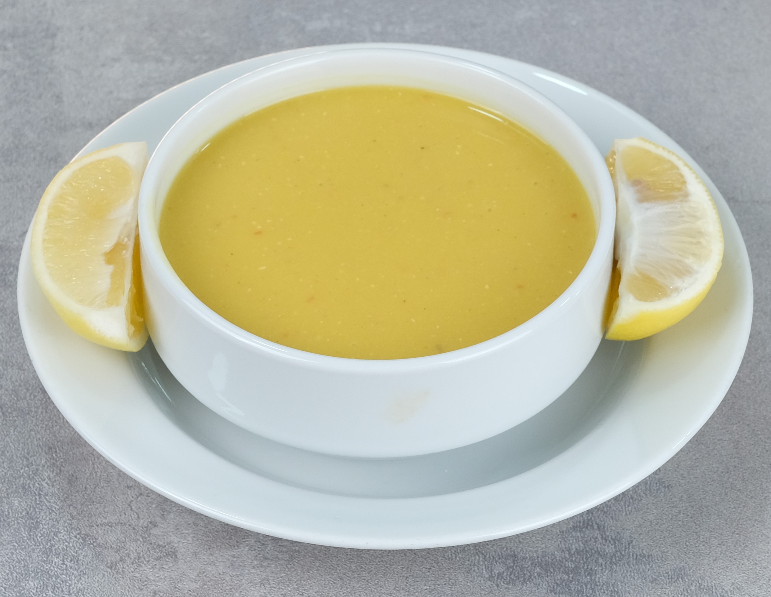 Az Mercimek Çorbası