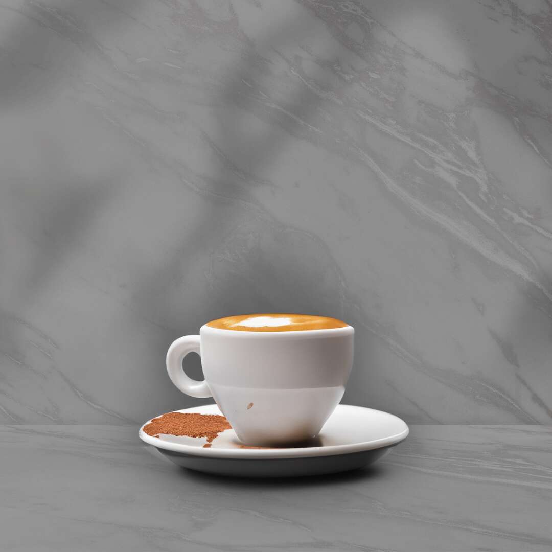 ESPRESSO MACCHIATO