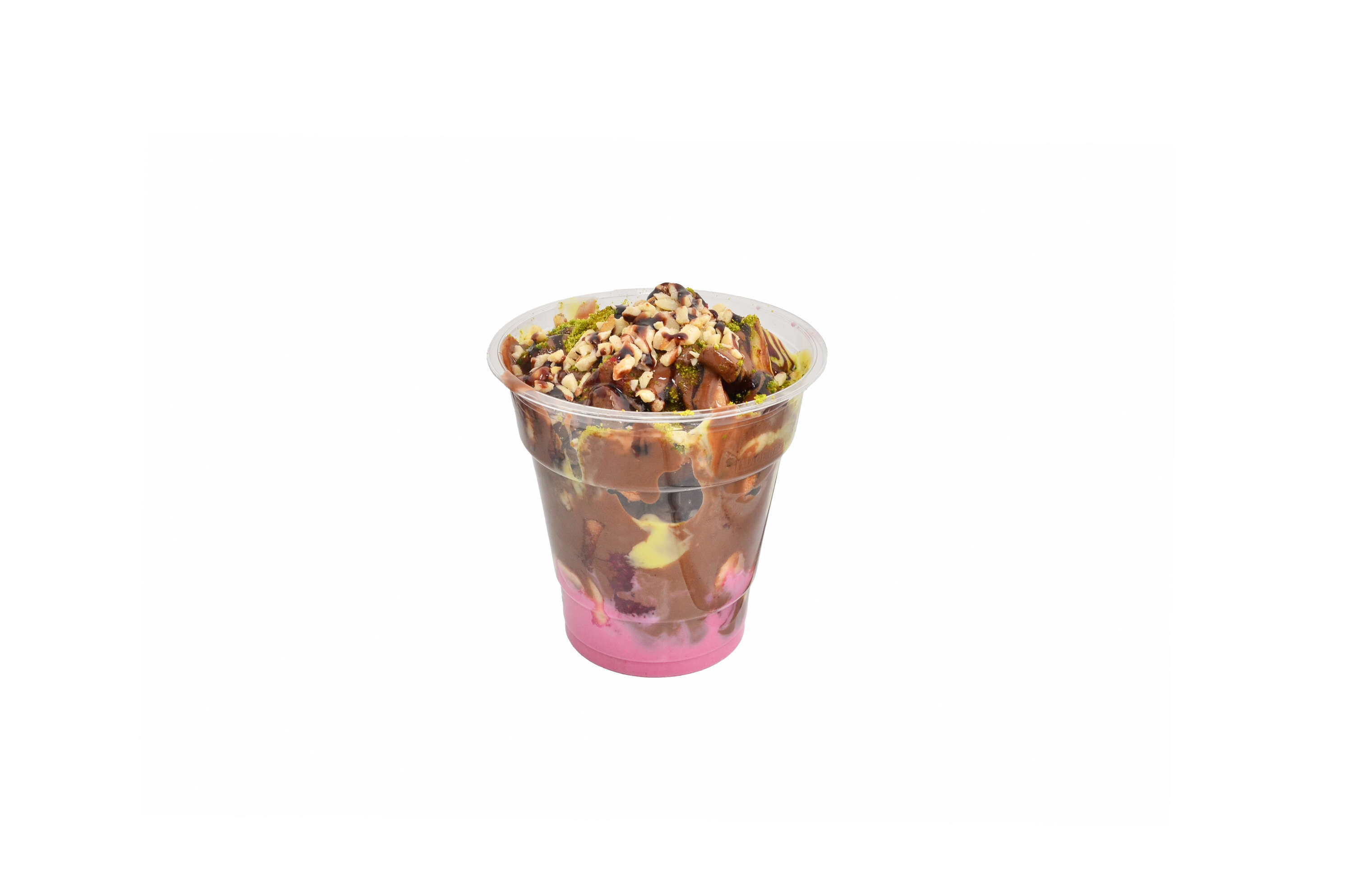Bardak Waffle