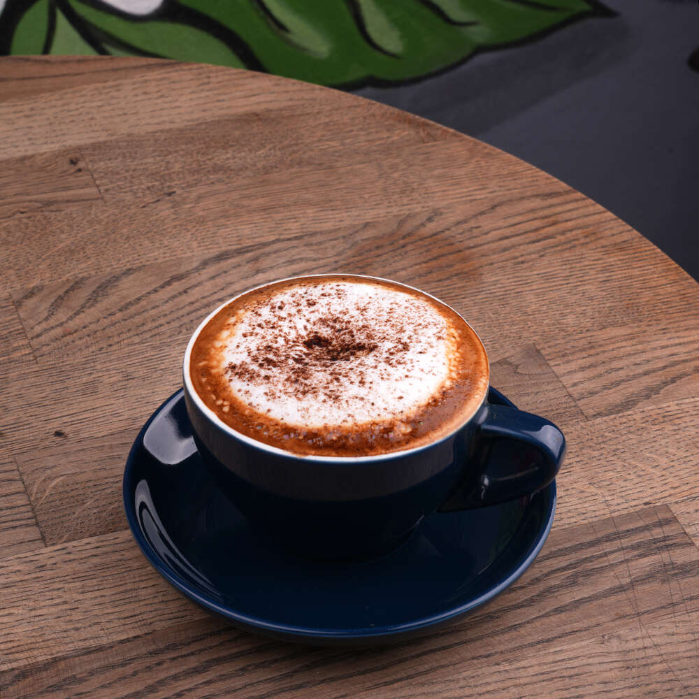 Cappucino