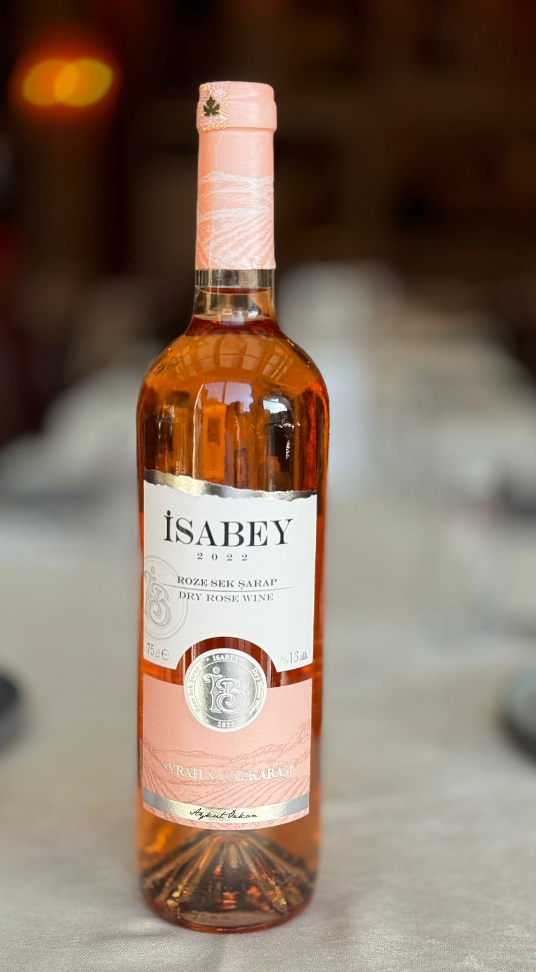 İSABEY