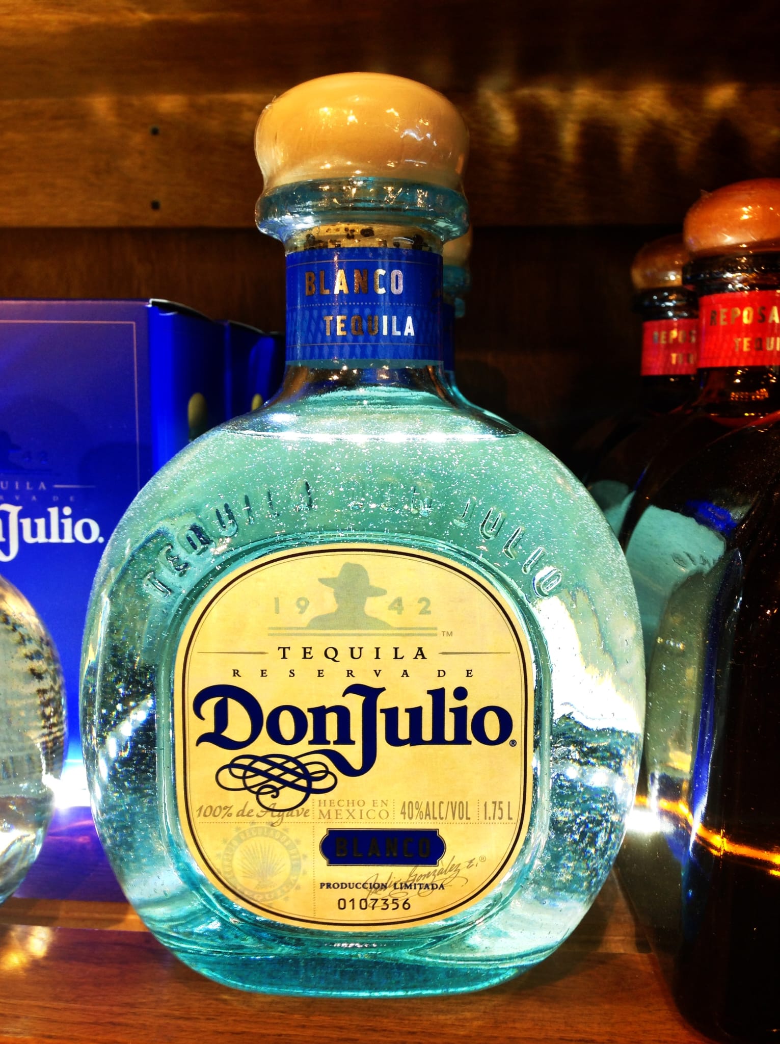 DON JULIO (70CL)