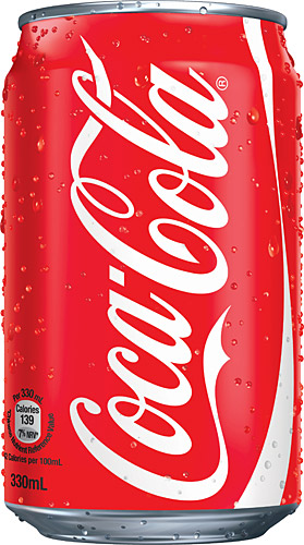 COCA COLA TENEKE 