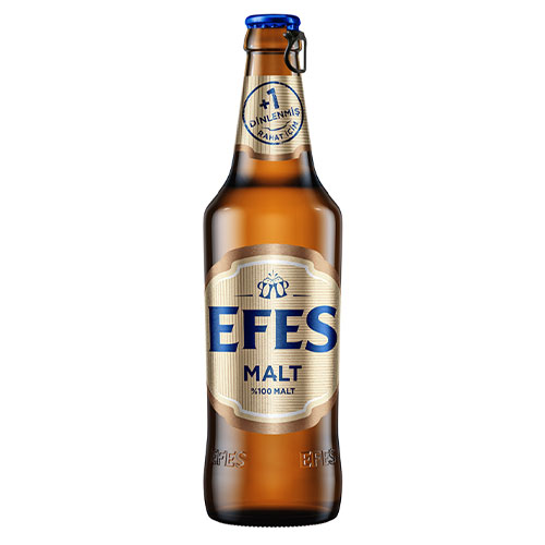 Efes Malt Şişe