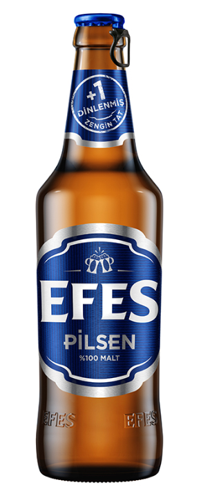 Efes Pilsen Şişe