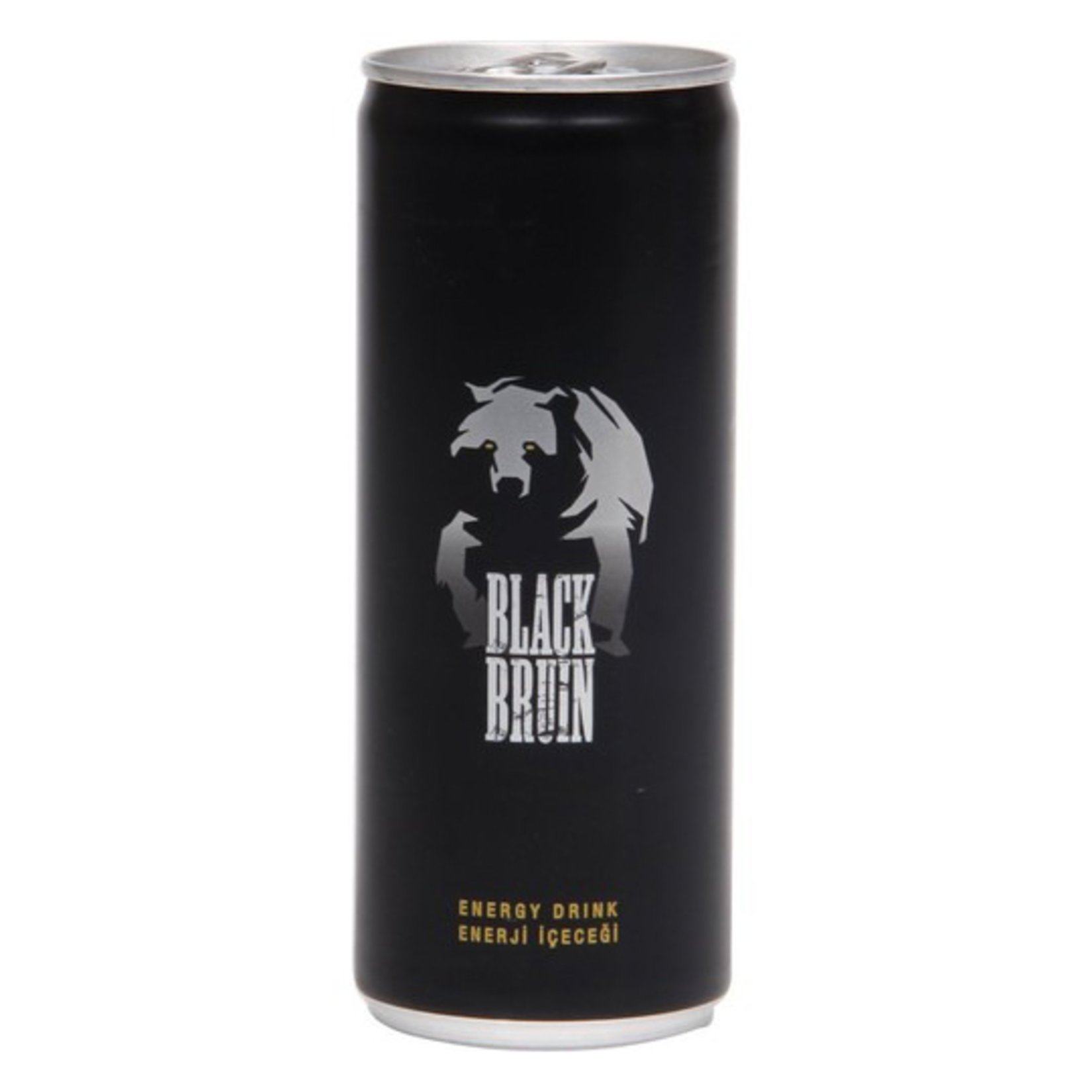 Enerji Drink Black Bruin