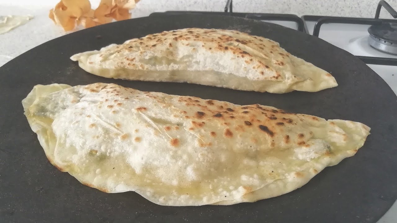 Beyaz Peynirli Börek