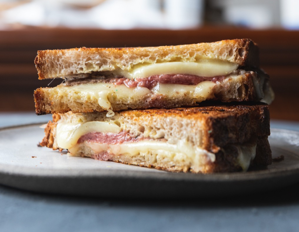 TOSTLAR / TOASTS