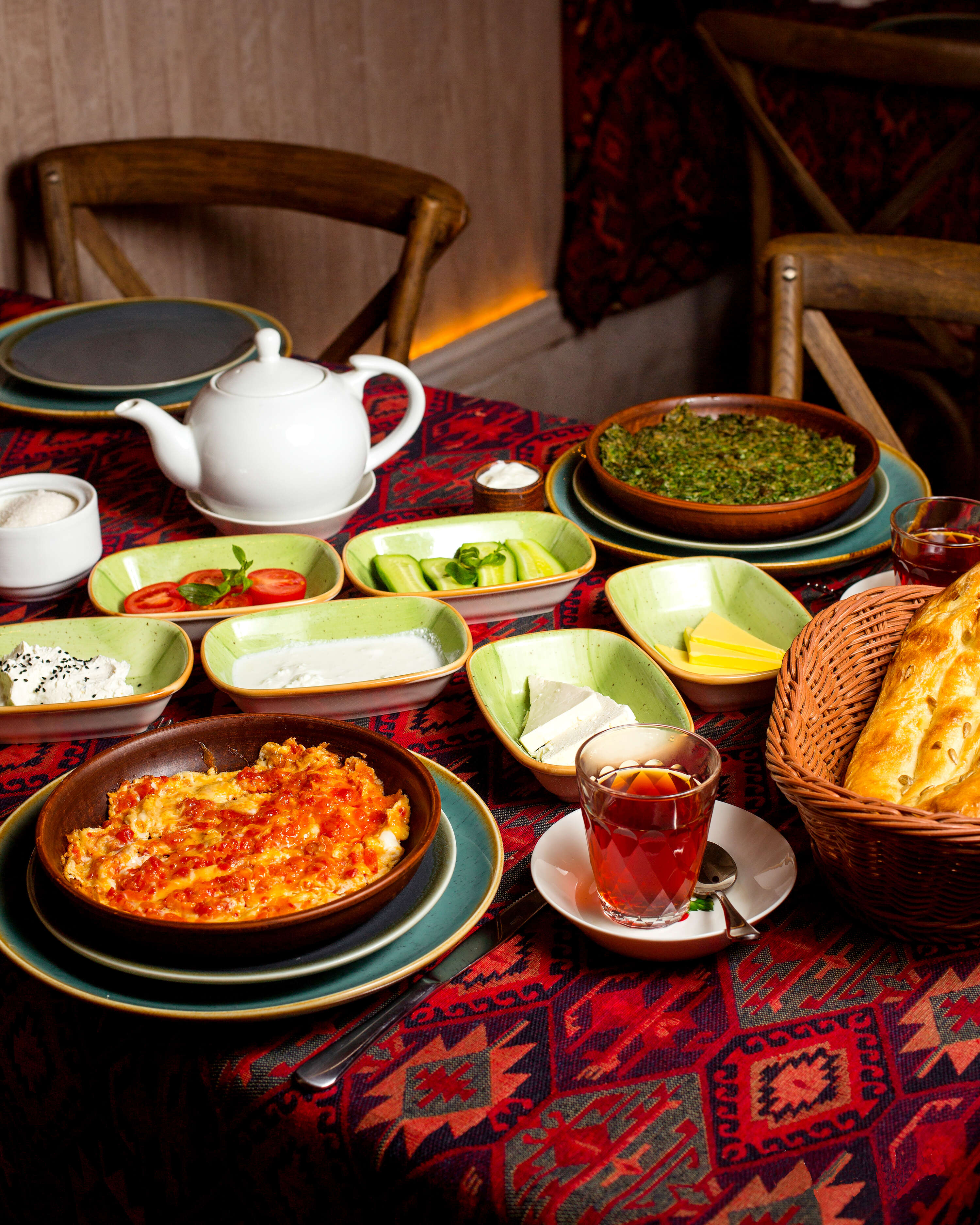 Kahvaltı