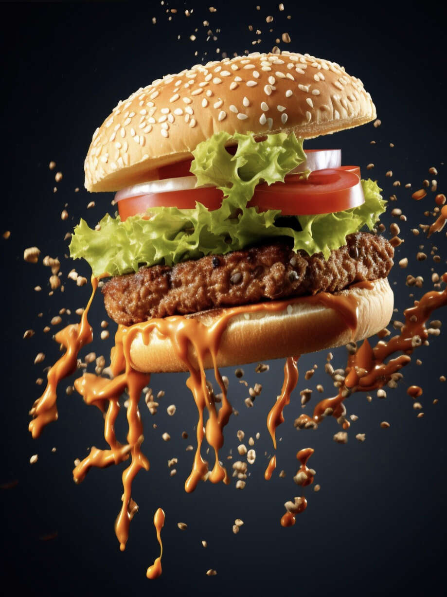 Fast Food