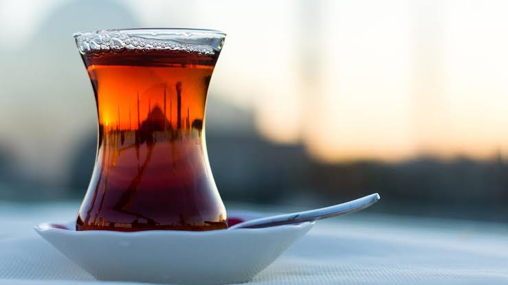 Çay 