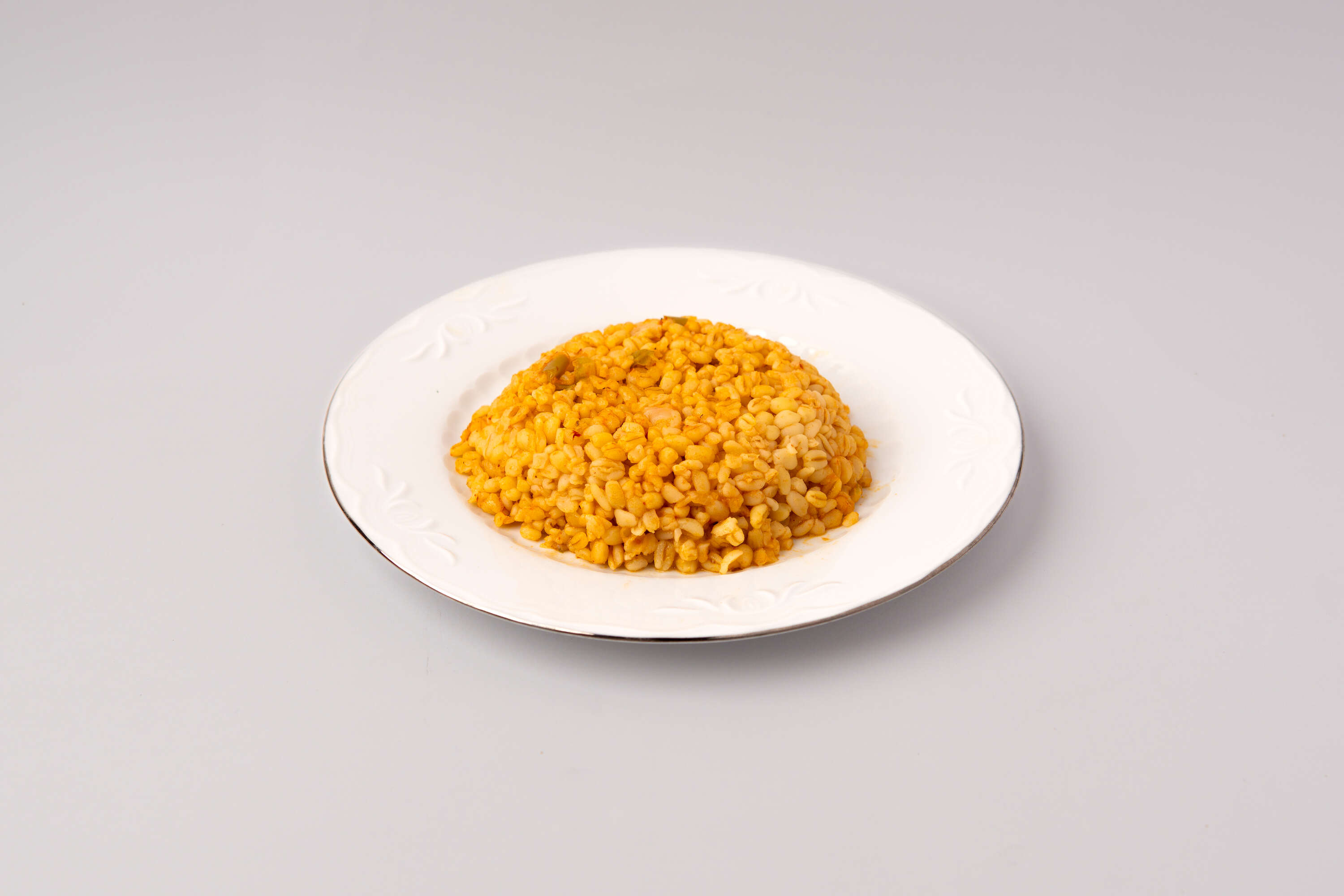 Meyhane Pilavı