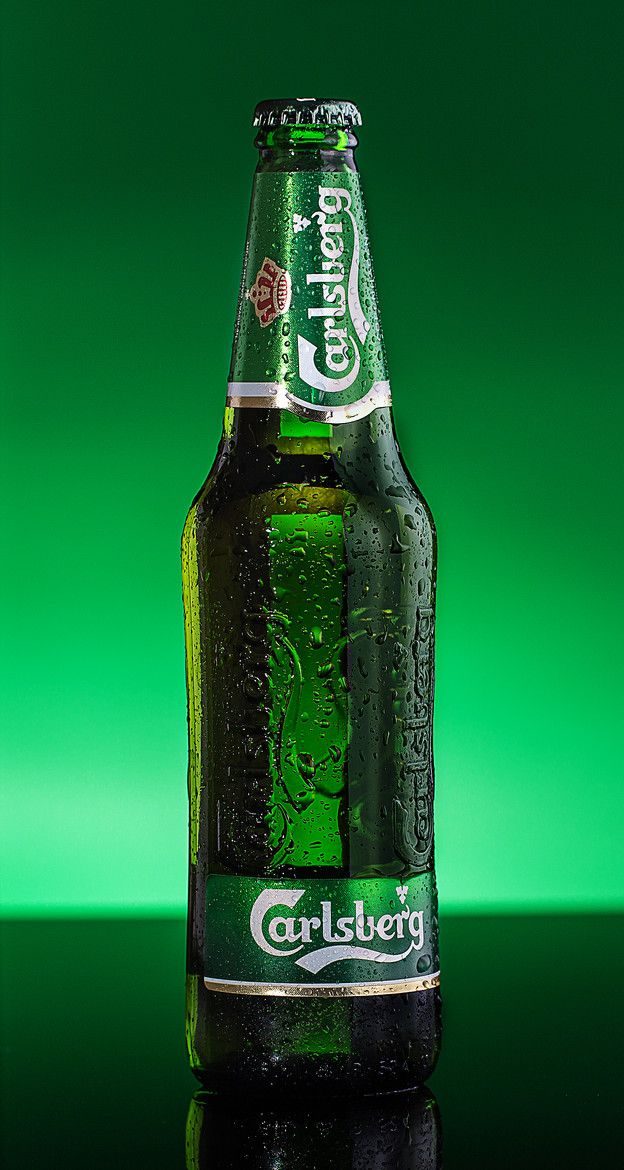 Carsberg 