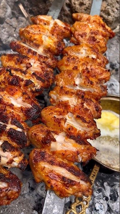 Kanat Porsiyon