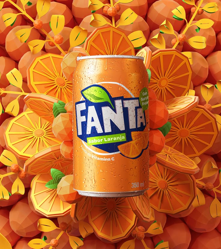 Fanta (200 ML)