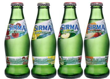 Meyveli Soda
